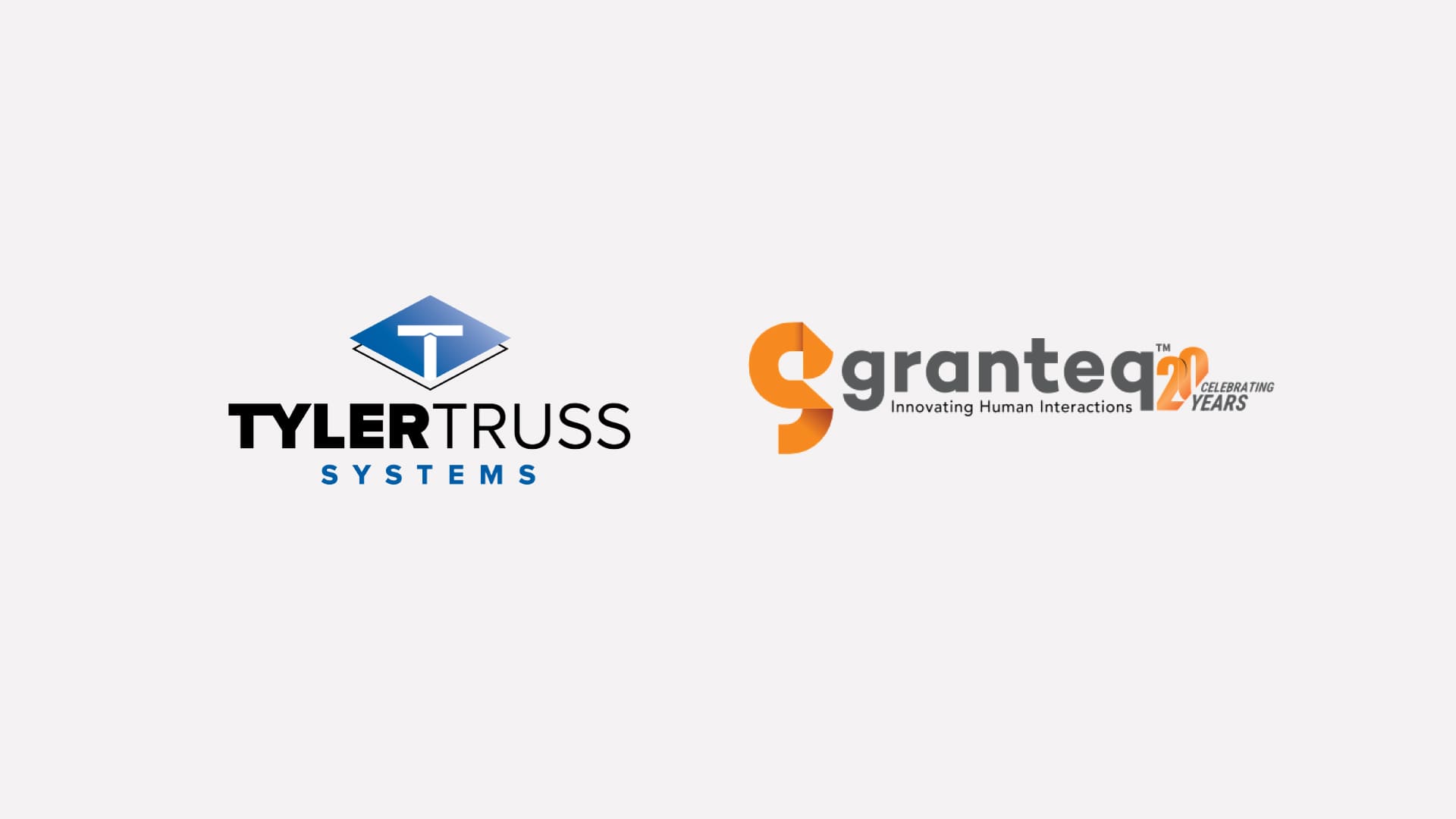 TYLER TRUSS & GRANTEQ IN DUBAI ANNOUNCE STRATEGIC PARTNERSHIP FOR THE MIDDLE EAST