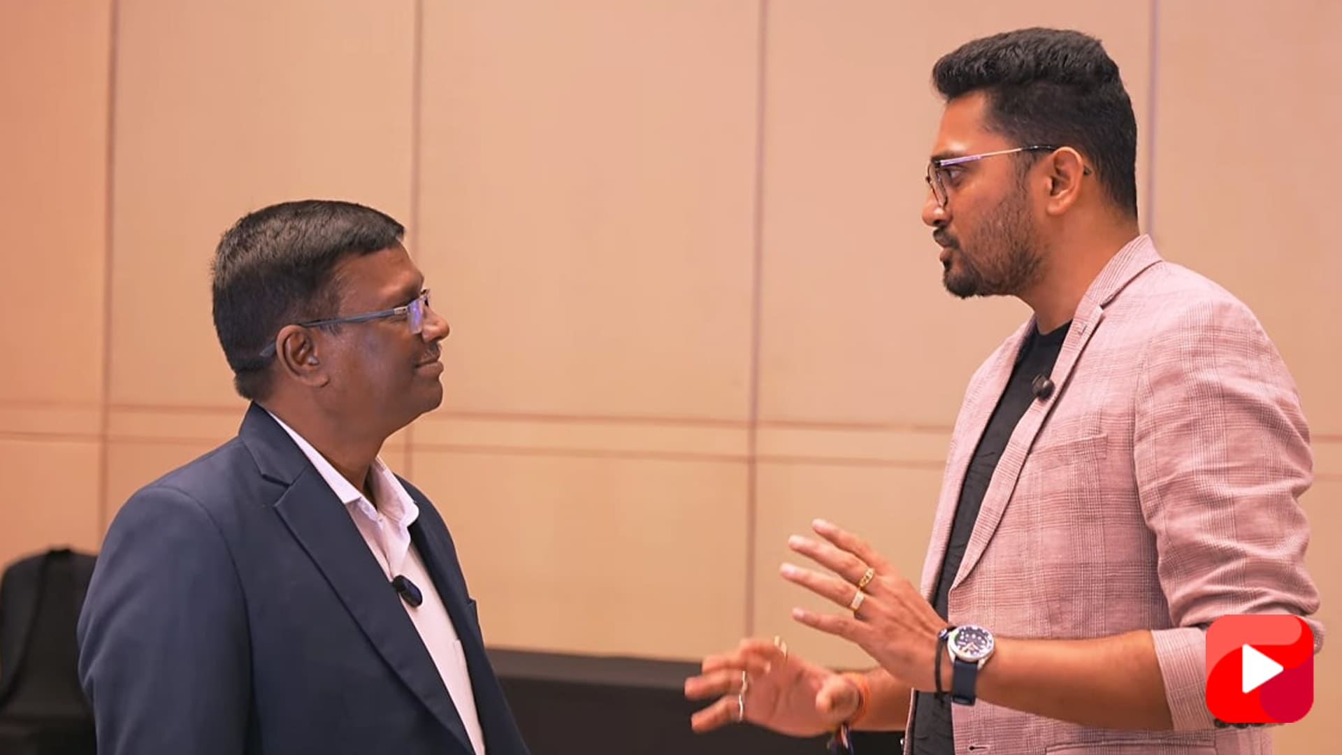 AV Connexions | Amar