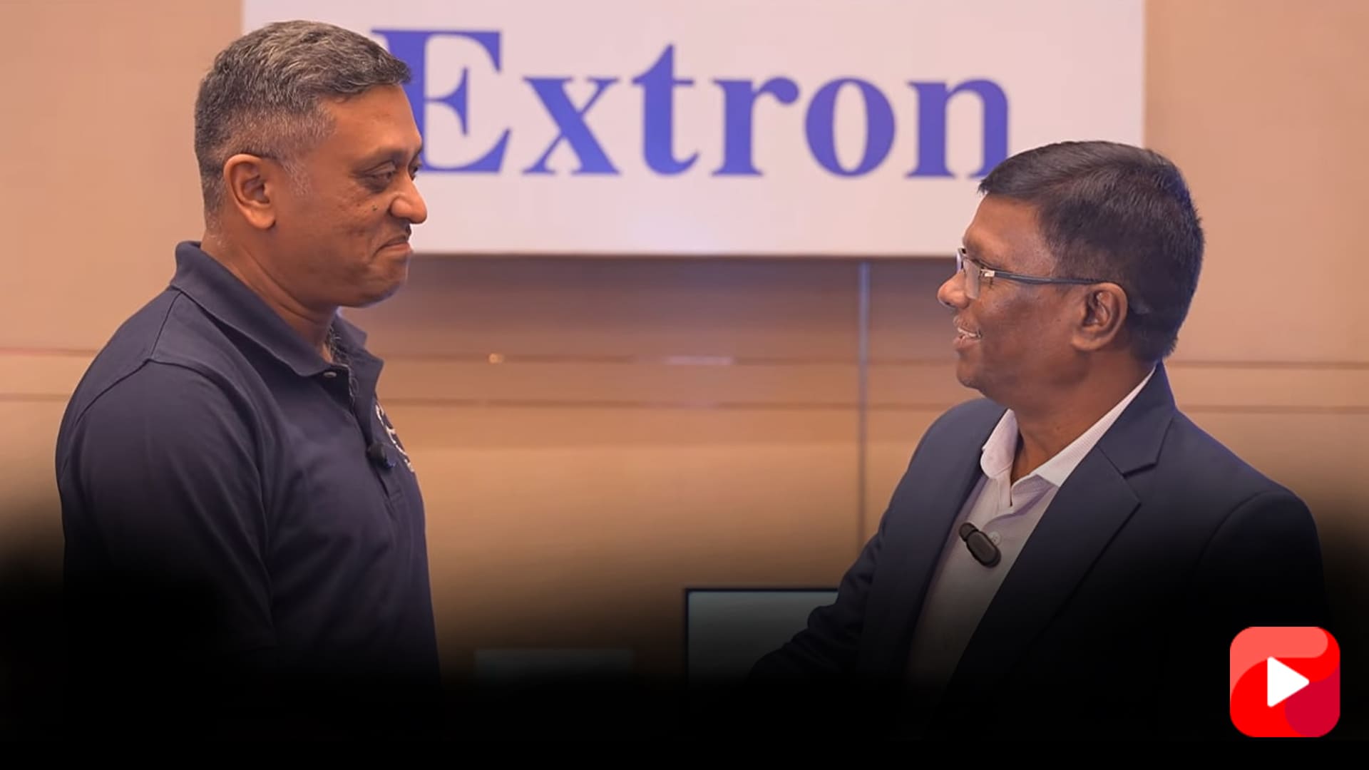 AV Connexions | EXTRON INDIA | AV Today