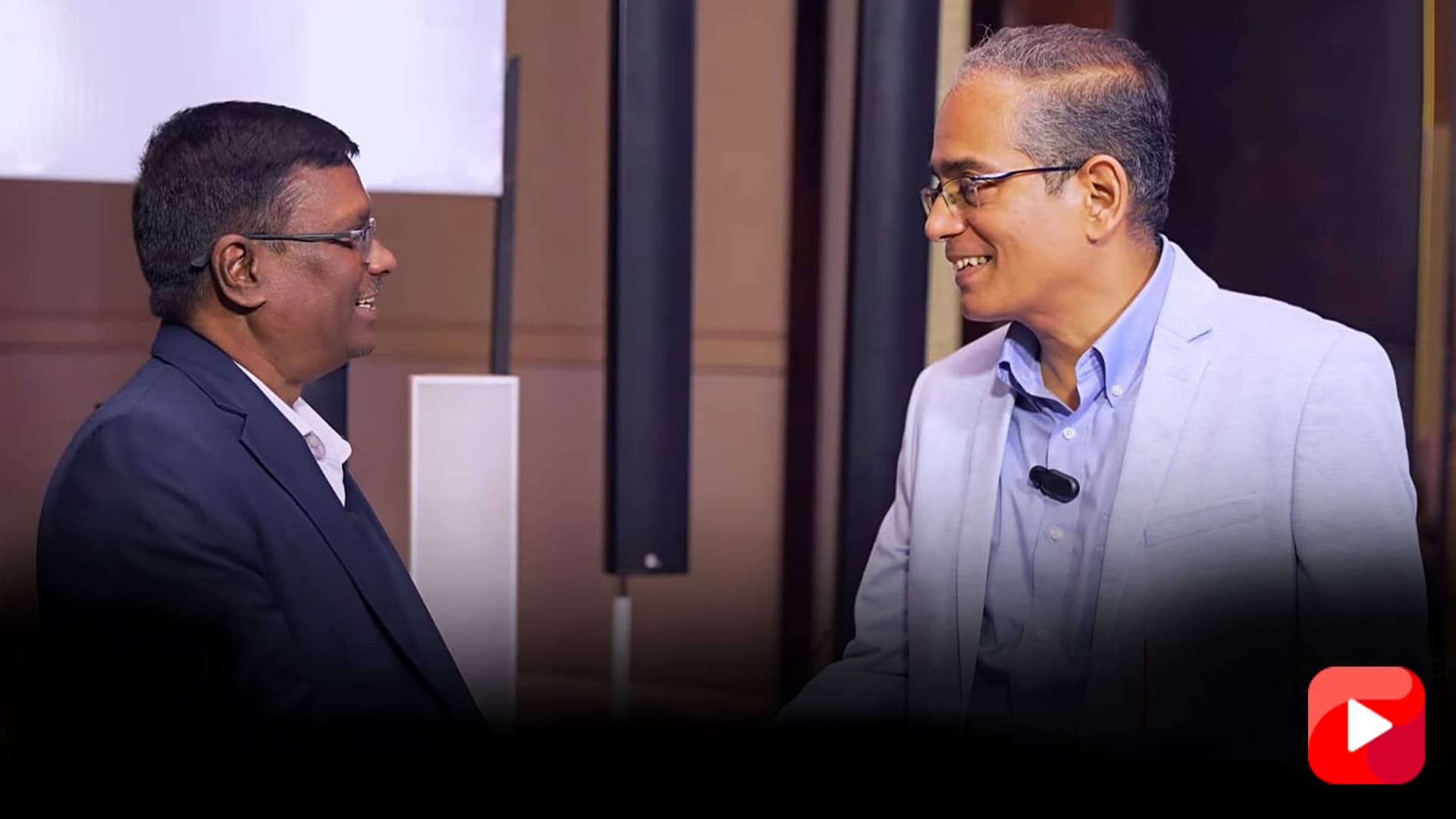 AV Connexions | Manmohan Ganesh - PRO FX | AV Today