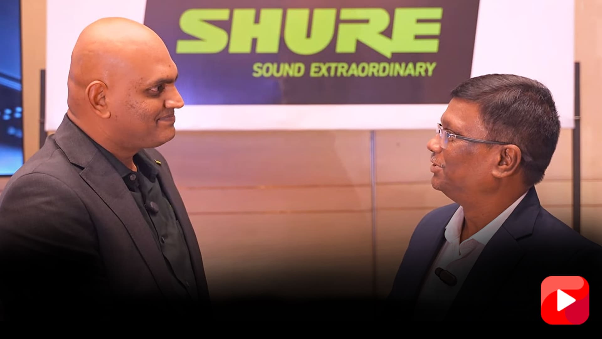 AV Connexions | SHURE INDIA | AV Today
