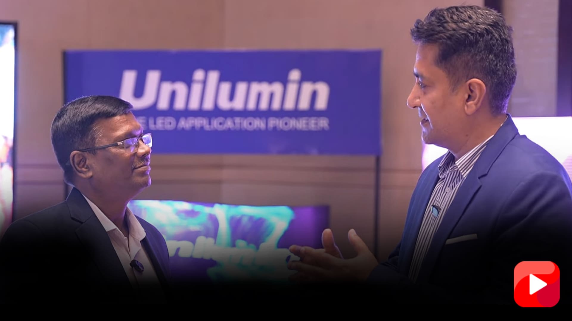 AV Connexions | UNILUMIN | AV Today