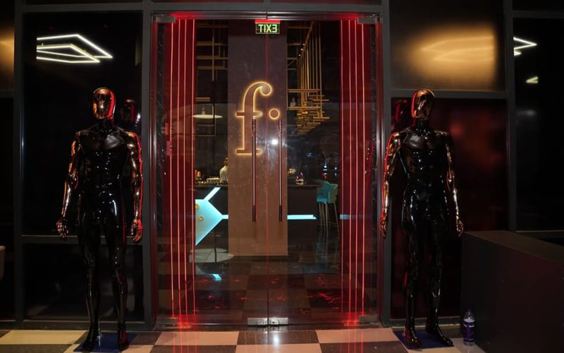 F Lounge by FTV, Setting the Tempo - International Club Energy with Precision Sound