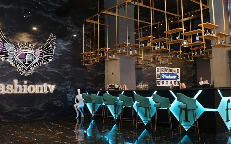 F Lounge by FTV, Setting the Tempo - International Club Energy with Precision Sound