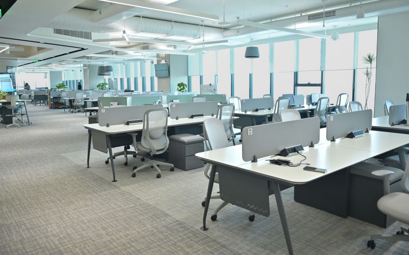 Online Instruments Expands Bengaluru Office with New Headquarters at DNR Altitude
