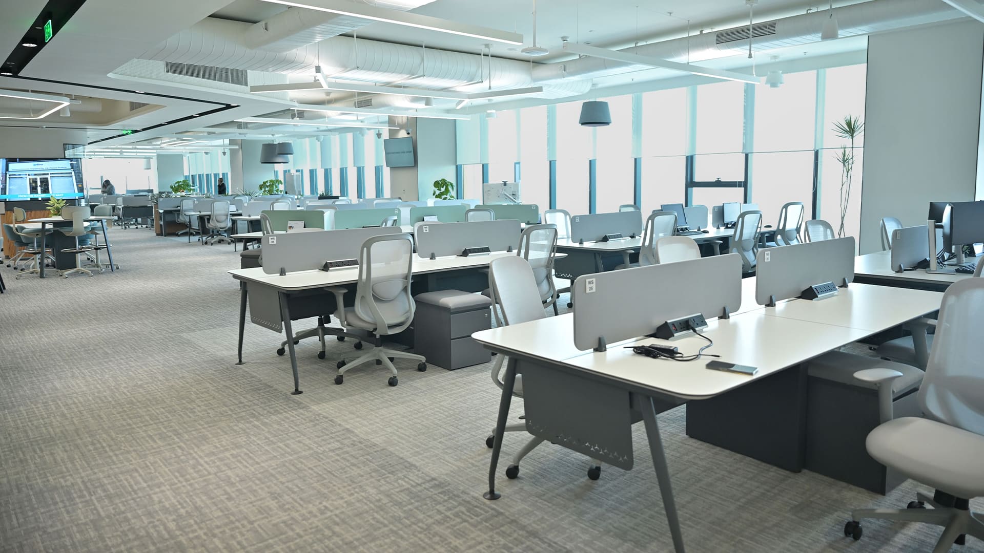 Online Instruments Expands Bengaluru Office with New Headquarters at DNR Altitude