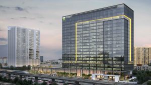 Online Instruments Expands Bengaluru Office with New Headquarters at DNR Altitude