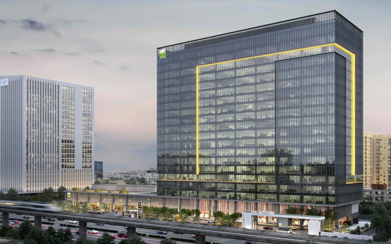 Online Instruments Expands Bengaluru Office with New Headquarters at DNR Altitude