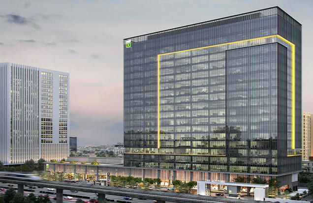 Online Instruments Expands Bengaluru Office with New Headquarters at DNR Altitude