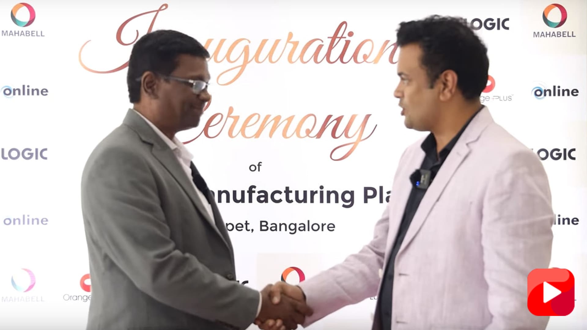 AV Today | Pankaj Bellad, Director | Online Instruments India Pvt Ltd