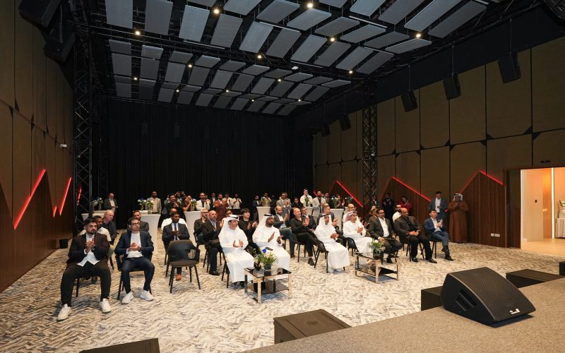 Avientek Unveils HIVE, Setting a New Standard for Technology Experience Centres in Dubai