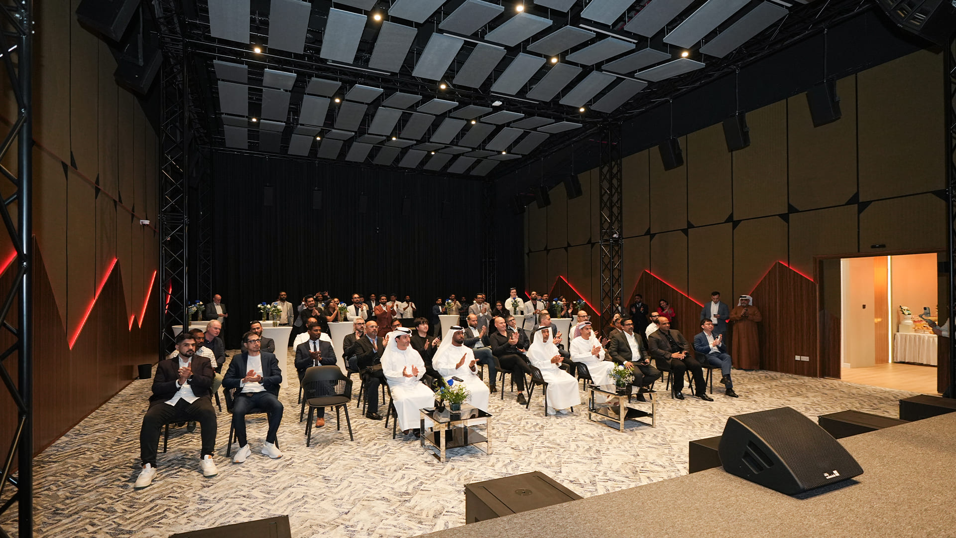 Avientek Unveils HIVE, Setting a New Standard for Technology Experience Centres in Dubai