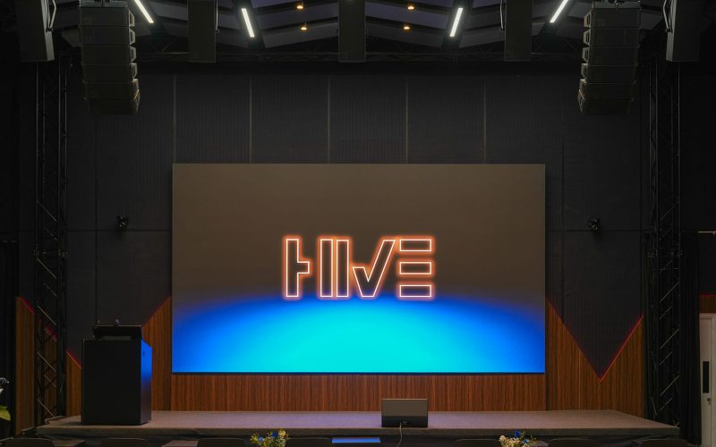 Avientek Unveils HIVE, Setting a New Standard for Technology Experience Centres in Dubai