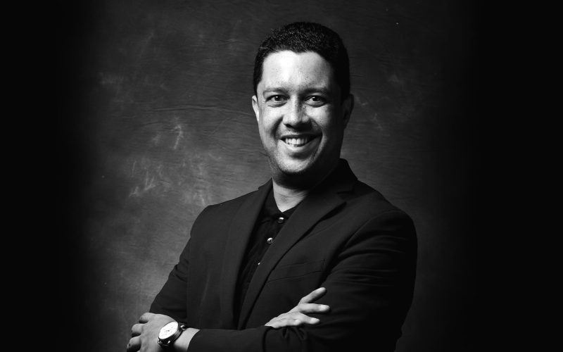 SHURE appoints Viraaj Shidhaye as Regional Sales Lead for South Asia