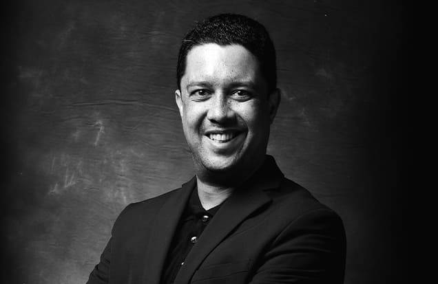 SHURE appoints Viraaj Shidhaye as Regional Sales Lead for South Asia