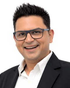 Speaking on the launch, Dr. Ramya Chatterjee, CEO of Solitaire Brand Business