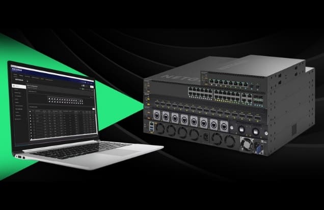 NETGEAR Engage™ Controller 2.4 With Offline Provisioning Now Available