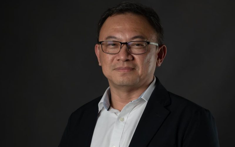 Pang Yee Loy joins AVIXA’s Global Industry Engagement team