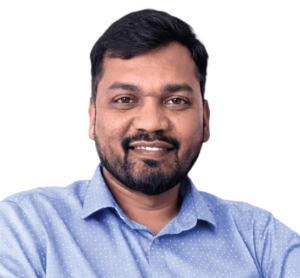 Santosh V - Director, VILSI Global