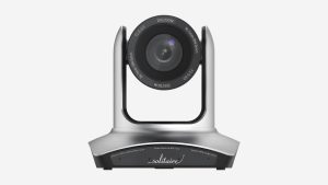 Solitaire Unveils PTK 362 Pro PTZ Camera