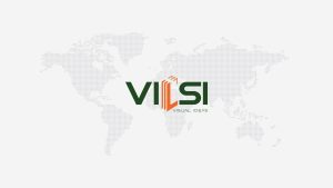 A curated collection of AV brands including IADea, QS Tech, and SoftDB distributed by VILSI Global for enterprise conference rooms.