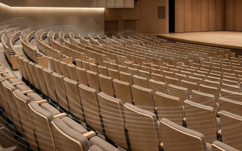 What Do We Really Look for in Professional Audio By Keith Lobo