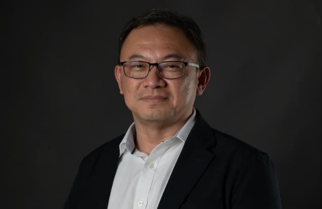 Pang Yee Loy, Senior Director of Asia Pacific for AVIXA’s Global Industry Engagement team.