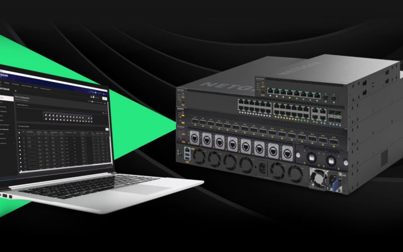 NETGEAR Engage™ Controller 2.4 With Offline Provisioning Now Available