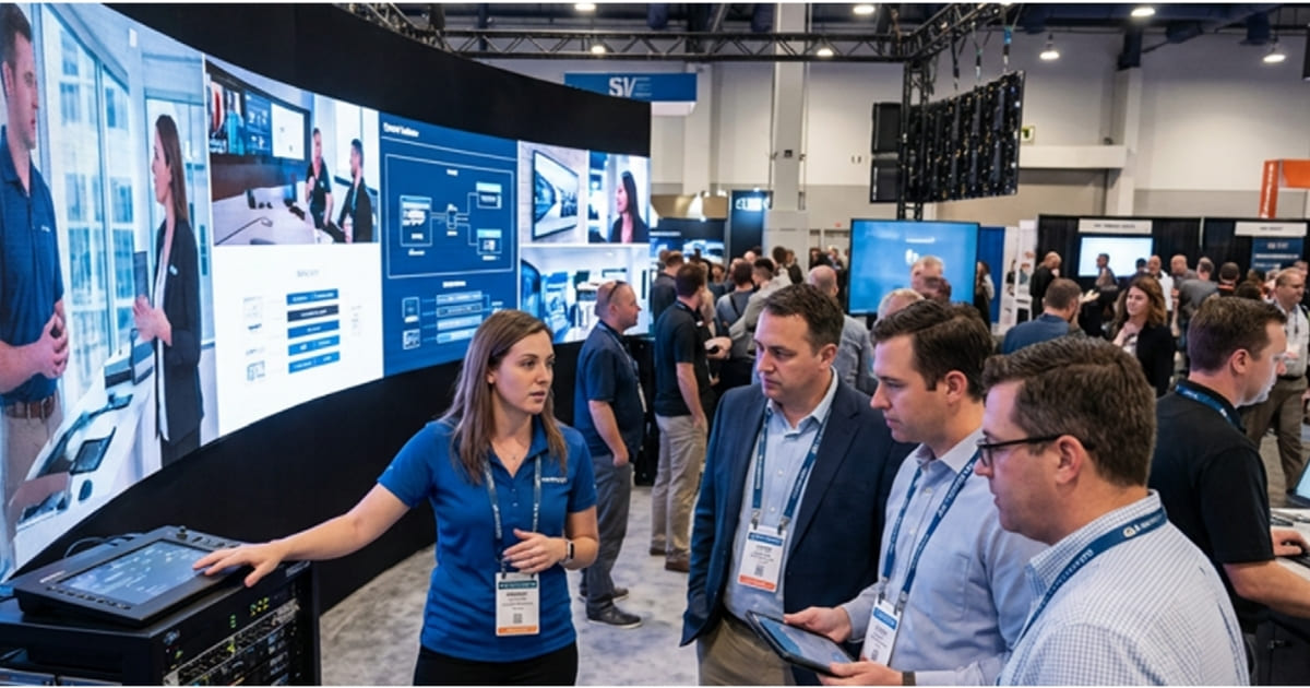 Marketing in AV Manufacturing: Strategy, Stakeholders & ROI