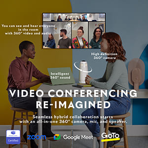 Dumo banner owl - AV Today Magazine