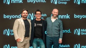 NMK Electronics expands connected workplace offering with MAGO partnership