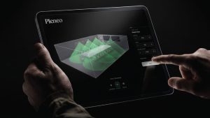 Pleneo introduces Pleneo Planner: intelligent room design, in minutes