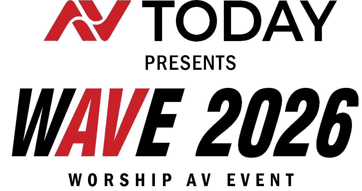 Wave Logo 2026