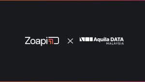 Zoapi appoints Aquila Data Malaysia as distributor to strengthen regional presence