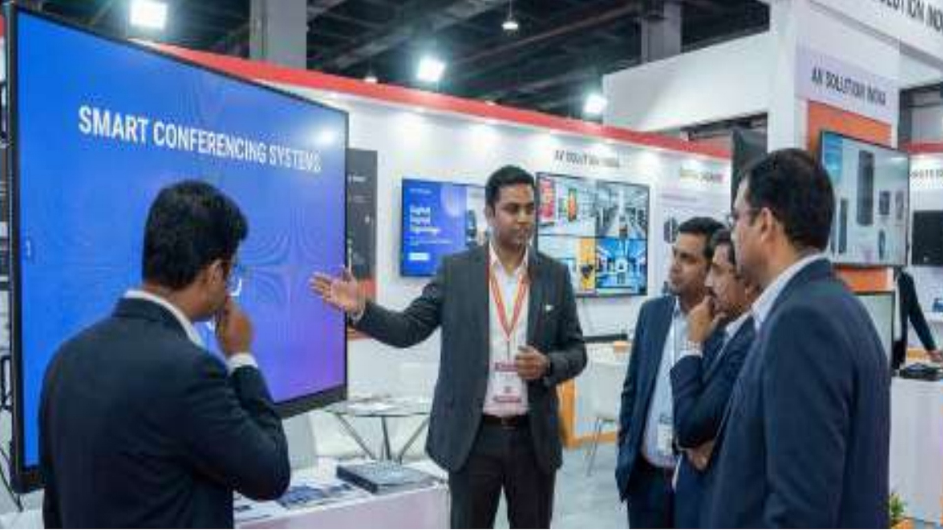 You are currently viewing The Importance of Soft Skills in AV Sales <br/> Why relationships and understanding matter more than ever