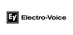 electro-voice