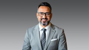 Cybernetyx Appoints Manish Garg as Chief Executive Officer to Lead Next Phase of Growth