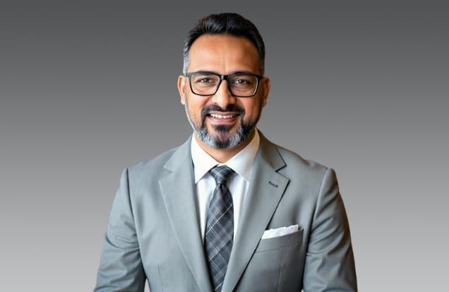 Cybernetyx Appoints Manish Garg as Chief Executive Officer to Lead Next Phase of Growth