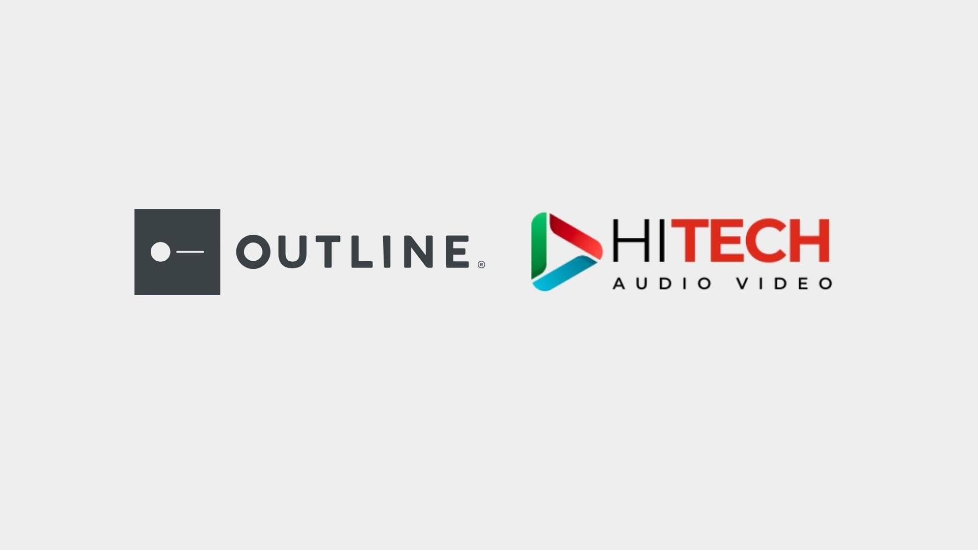 Outline appoints Hi-Tech Audio Video Systems as India distributor