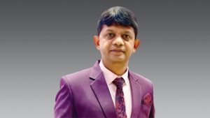 Nearity - Bridging distances In conversation with Jagat Khimani, Country Head, Nearity, India & SAARC