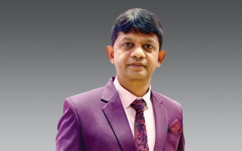 Nearity  Bridging distances  In conversation with Jagat Khimani, Country Head, Nearity, India & SAARC