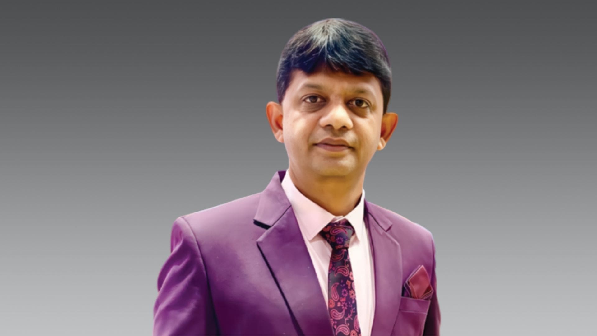 Nearity - Bridging distances In conversation with Jagat Khimani, Country Head, Nearity, India & SAARC