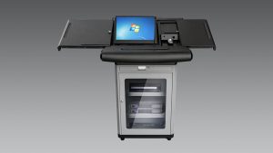 Read more about the article ET-501XA Digital Podium