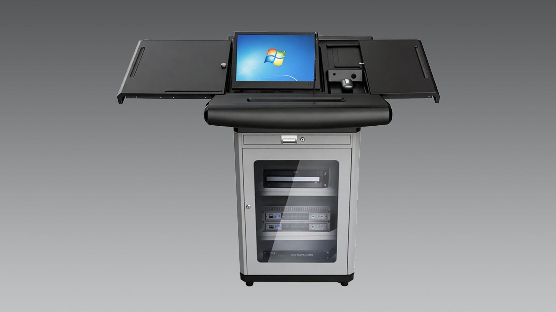 You are currently viewing ET-501XA Digital Podium