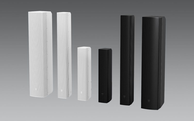 Electro-Voice LRC