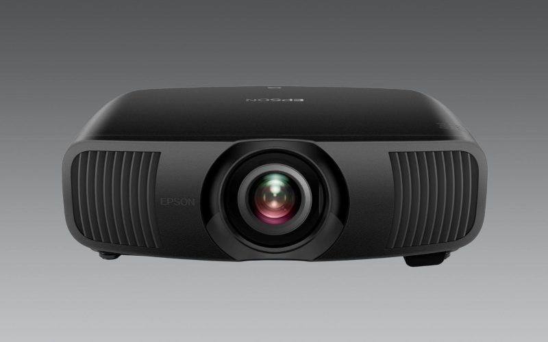 Epson EH-LS9000B Home Theatre Projector