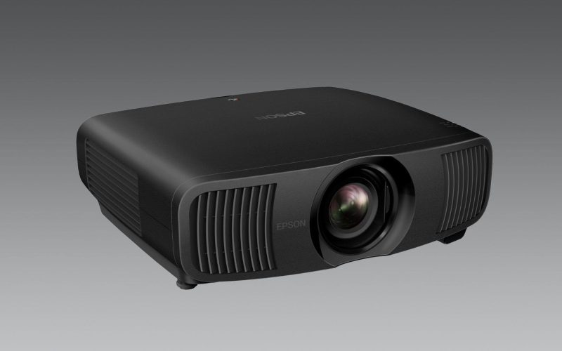 Epson EH-LS9000B Home Theatre Projector