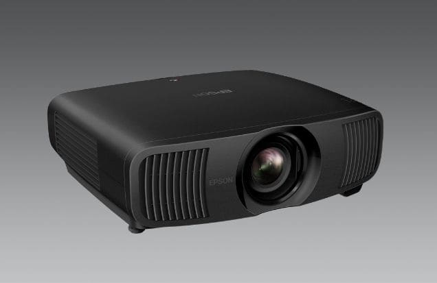 Epson EH-LS9000B Home Theatre Projector