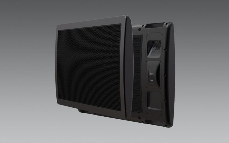 Flat Panel Audio DML 500