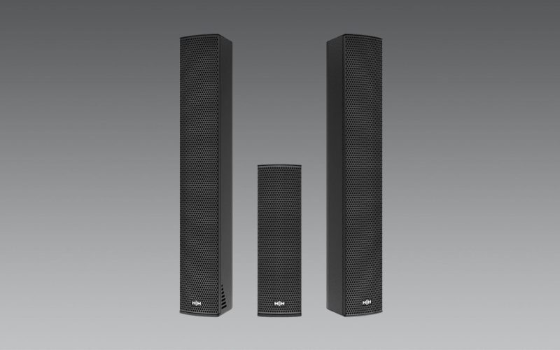 HH Audio CL Series